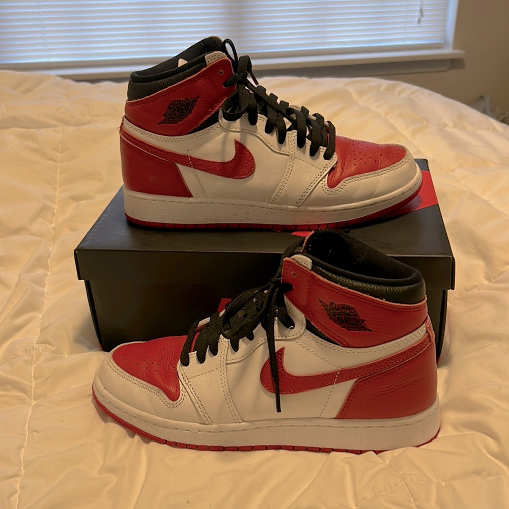 Air Jordan 1 Retro High OG